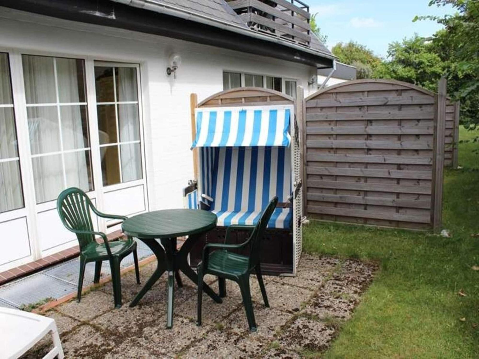 In Apartment Westerland