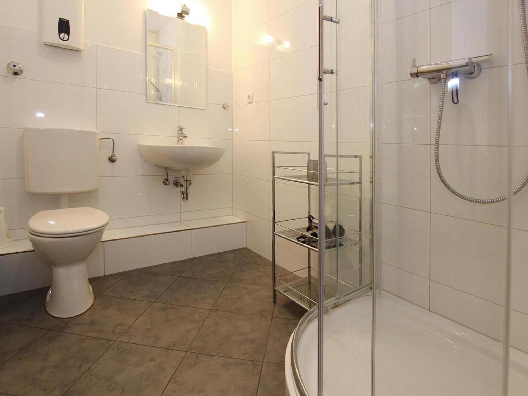 In Apartment Westerland