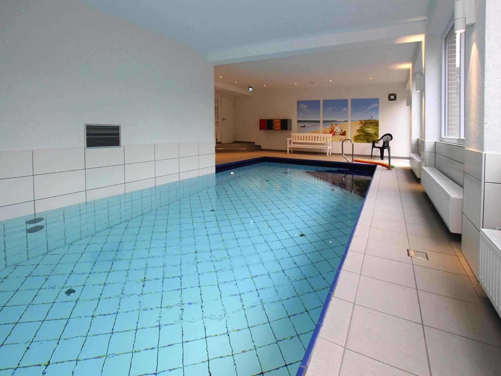 Apartment In Westerland