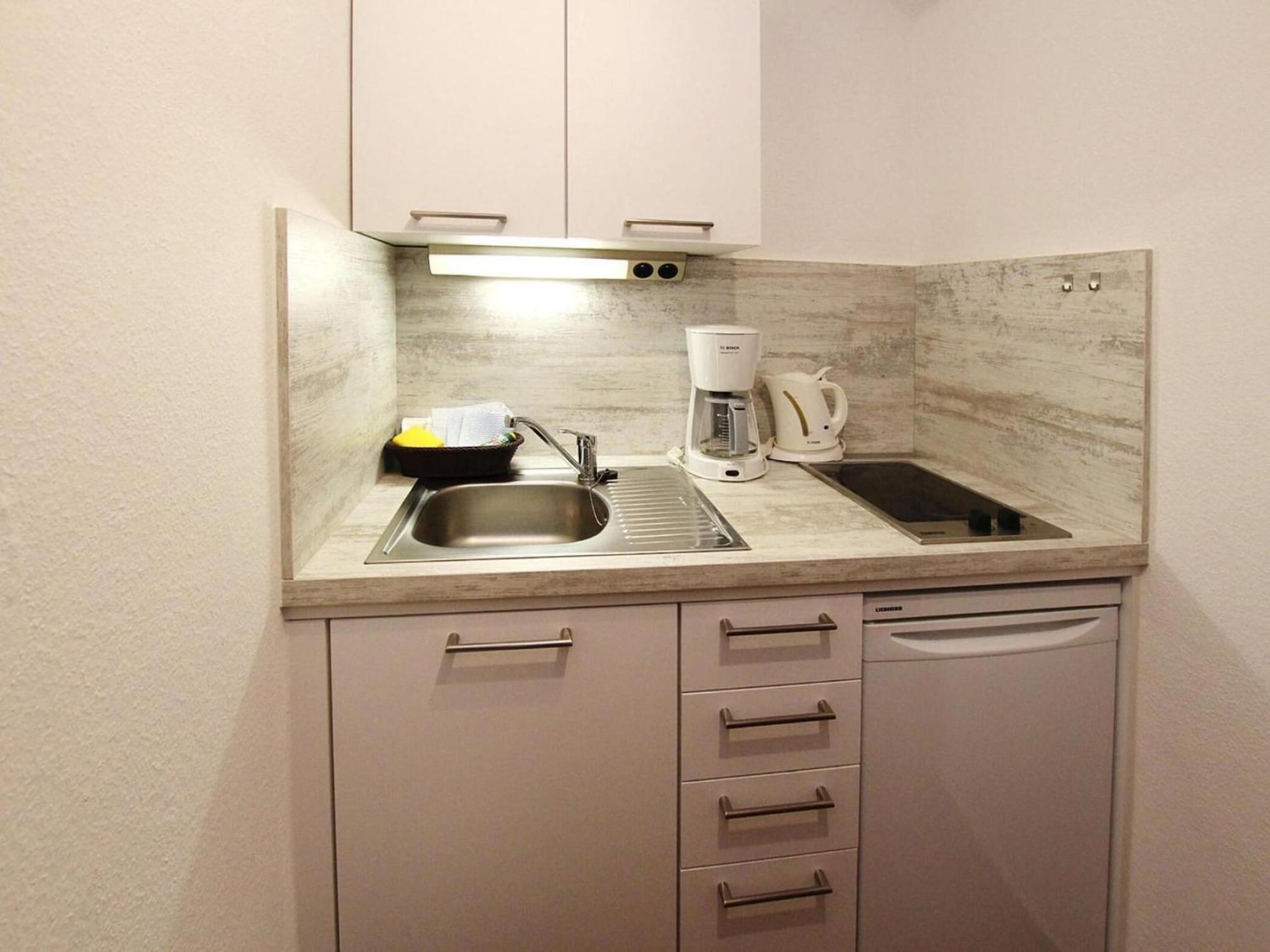 Apartment In *