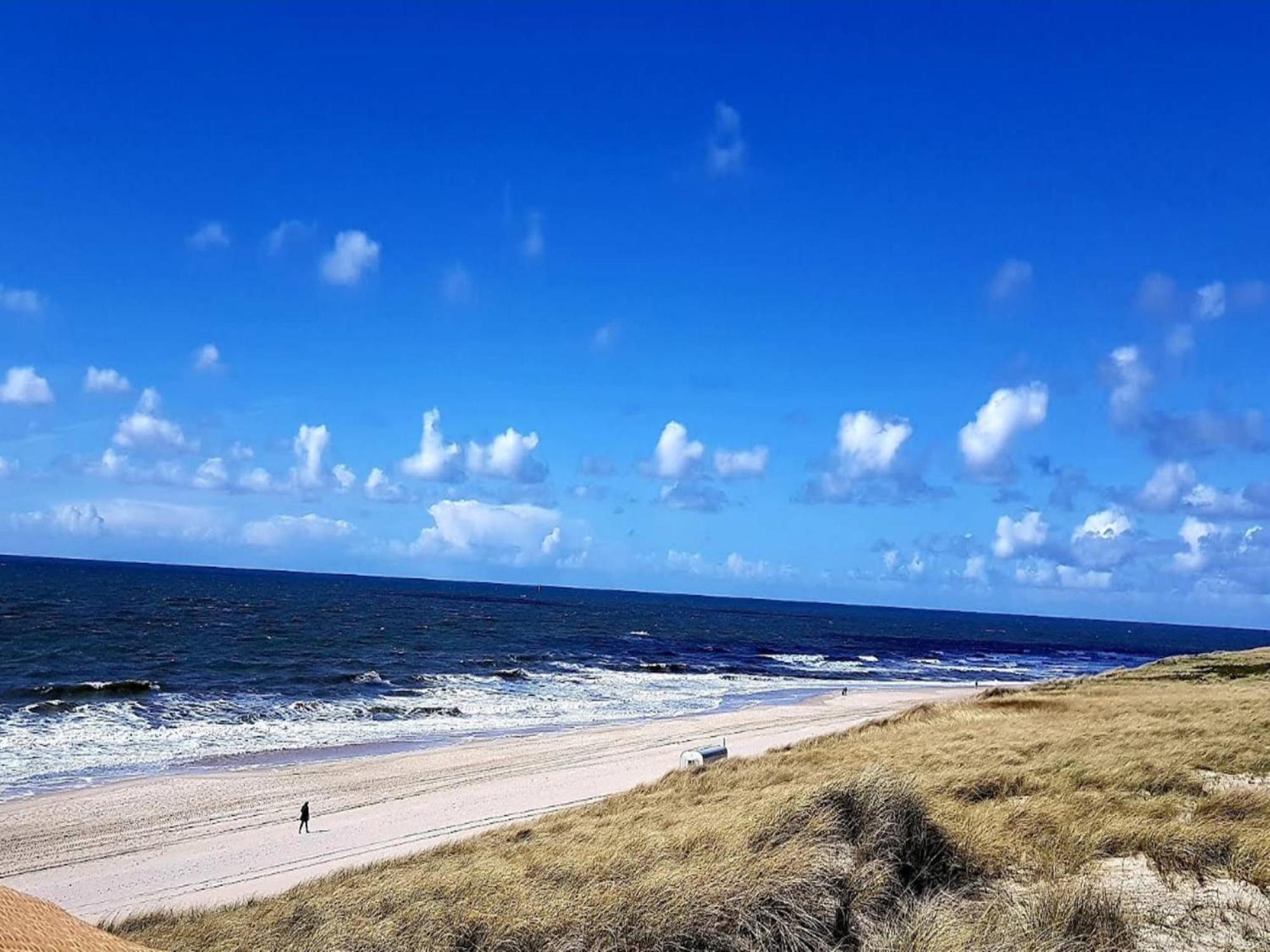 Apartment In Westerland